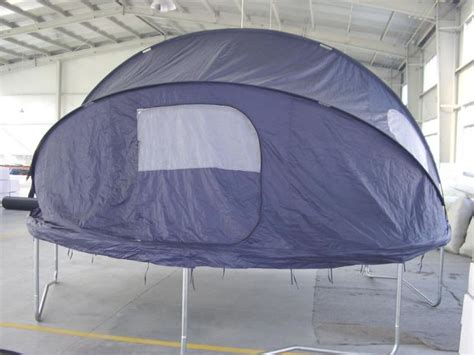 Trampoline Tent - ProTrampolines