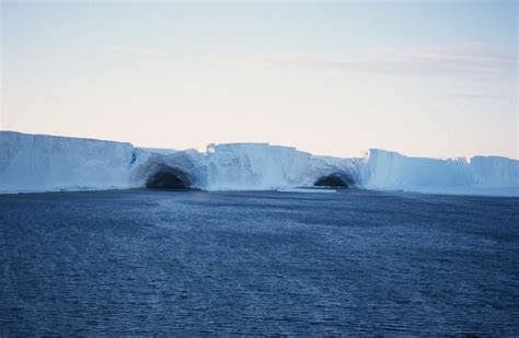 Ice shelves – Australian Antarctic Program