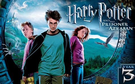 5 Reasons Why The Prisoner of Azkaban is the Best Harry Potter Movie ...