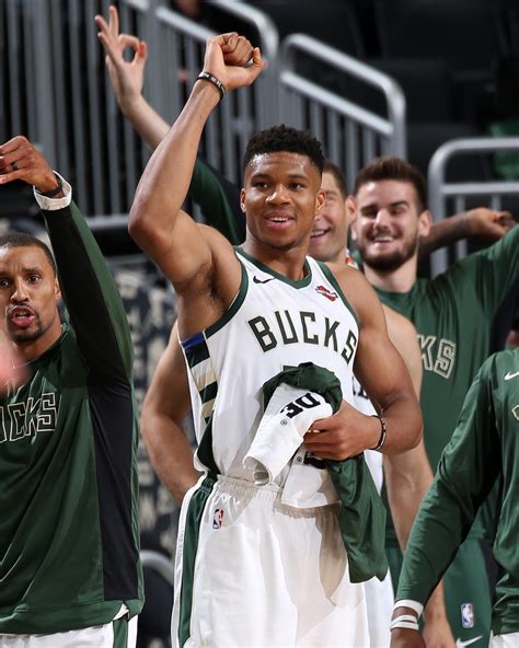 Giannis Antetokounmpo Joins an Impressive List of Back-to-Back NBA MVP Award Winners! | BellaNaija