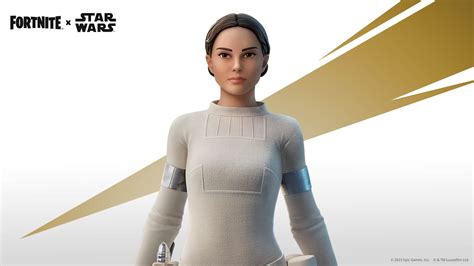 Fortnite Adds Darth Maul, Anakin, and Padmé in Prequel Trilogy-Themed ...