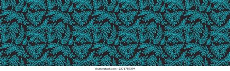 Tropical Green Leaf Wallpaper Luxurious Nature Stock Vector (Royalty Free) 2271785399 | Shutterstock