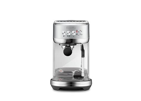 Breville Bambino Plus - Good Design