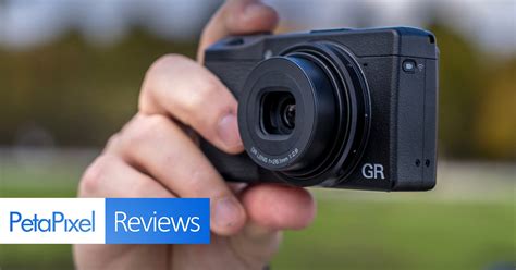 Ricoh GR IIIx Review: A Worthwhile Compact Shooter | PetaPixel