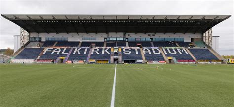 CORONAVIRUS: UPDATE FROM FALKIRK FC & FALKIRK FOUNDATION - Falkirk Football Club