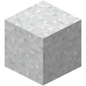 Concrete Powder – Official Minecraft Wiki