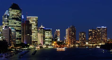 File:Brisbane City Night.jpg - Wikimedia Commons