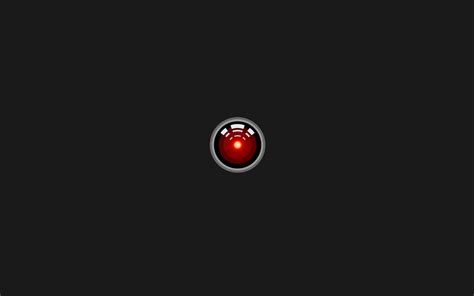 2001: A Space Odyssey, HAL 9000 Wallpapers HD / Desktop and Mobile ...