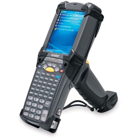 Motorola Se3317 Barcode Scanner Integration Guide