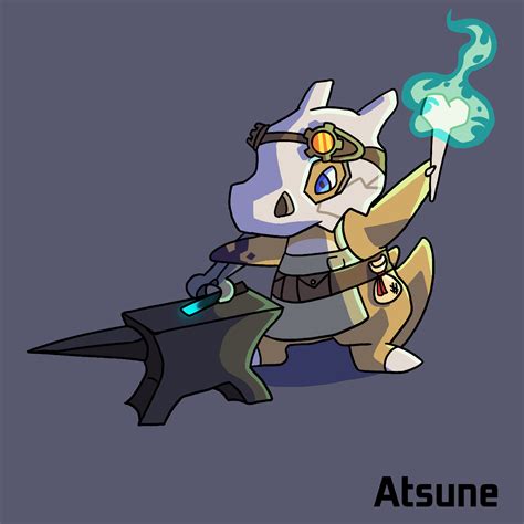 456 best Cubone images on Pholder | Aww, Pokemon TCG and Reptiles