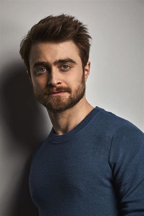 Daniel Radcliffe - IMDb