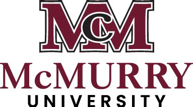 McMurry University - First Time Login – Lookup