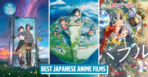 Top 10 cute anime movies on netflix to watch in 2024