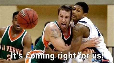 funny pictures, basketball players - Dump A Day