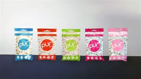 An In-Depth PUR Gum Review (2024): Delving into the World of Flavors | Good Health Academy