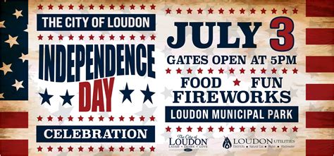 Loudon Independence Day Celebration - Loudon County Chamber of Commerce