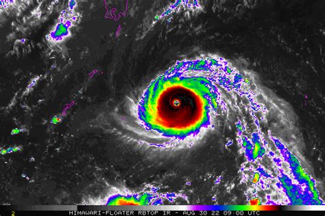 Super typhoon, tropical depression may merge: PAGASA | ABS-CBN News