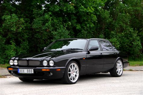 2002 Jaguar XJR - Pictures - CarGurus