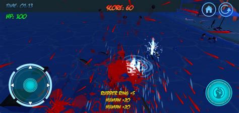 Shark Attack 3D Simulator APK Download for Android Free