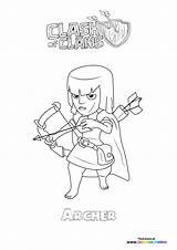 Clash Of Clans  Coloring Pages For Kids 100% Free Print Or Download sketch template