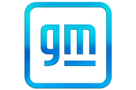 GM unveils new logo to emphasize its pivot to electric vehicles (Picture) | The Intelligencer