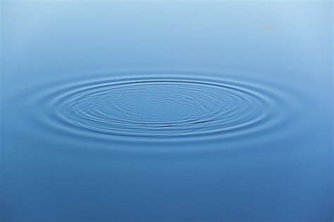 Water Ripples