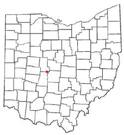 Plain City, Ohio Facts for Kids