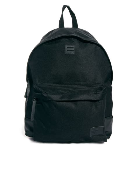 Lyst - Bench Backpack in Black for Men