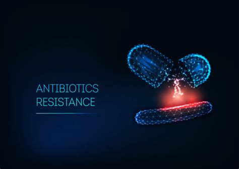Antibiotic Resistance Illustrations, Royalty-Free Vector Graphics & Clip Art - iStock