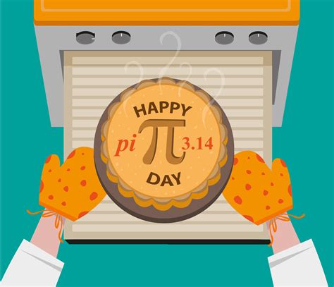 news : pivisuals : Happy Pi Day!