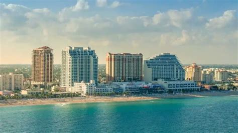 The 10 Best Marriott Brand Hotels – Greater Fort Lauderdale, Florida ...