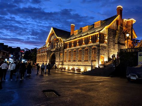 Incredible Shimla | Heritage Tour | Offbeat package | Hill Gypsy