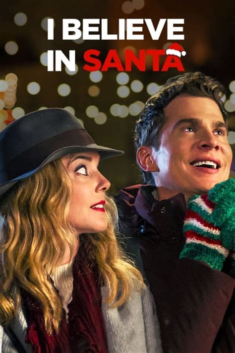 I Believe in Santa (2022) - Posters — The Movie Database (TMDB)