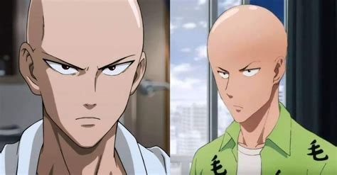 [Latest Ep Spoilers] Season 1 vs Season 2 : OnePunchMan