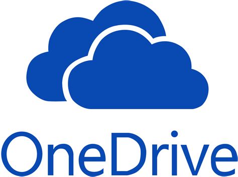 Onedrive Logo - LogoDix