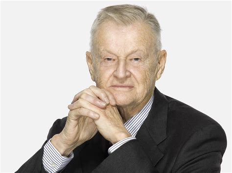 Zbigniew K. Brzezinski | Center for Strategic and International Studies