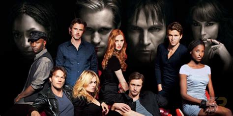 True Blood: Every Character Who Became a Vampire