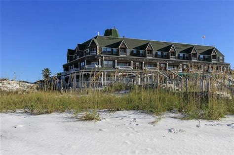 HENDERSON PARK INN - Updated 2022 Prices & Hotel Reviews (Destin, FL)