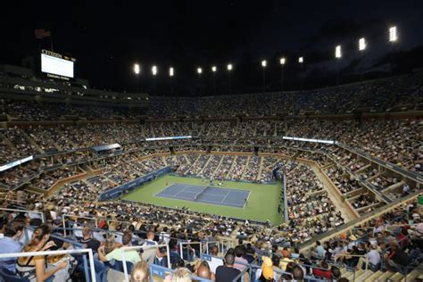 DecoTurf, Surface of the US Open : Mid Atlantic Tennis Courts