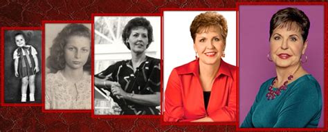 Joyce Meyer Childhood Story Plus Untold Biography Facts