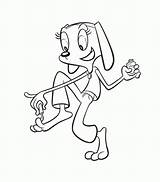Mr Whiskers Colouring Pages  Coloring Home sketch template