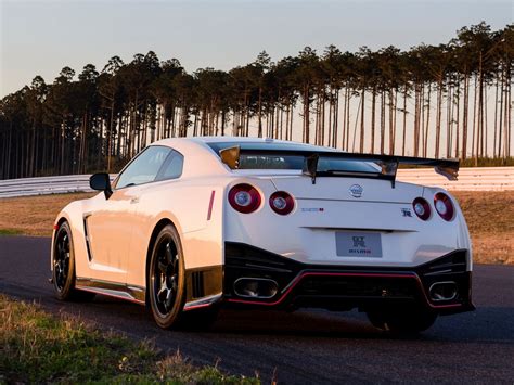 GTR R35 Wallpaper (73+ pictures) - WallpaperSet