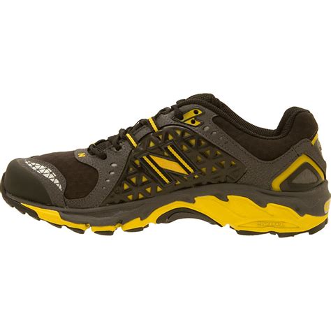 New Balance 909 Trail Running Shoe - Men's - Footwear