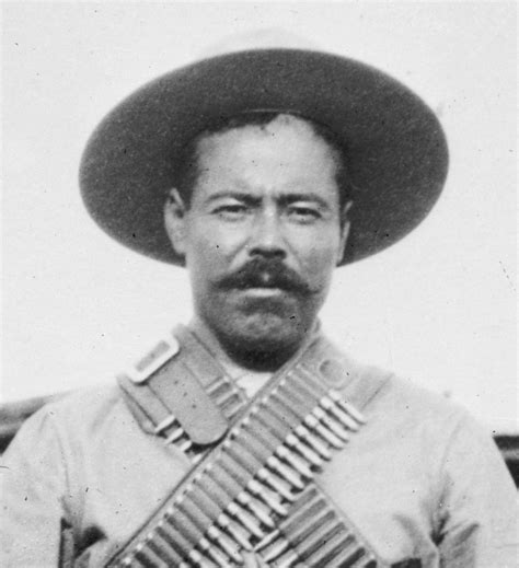 Pancho Villa: Quotes about man | Quotes of famous people