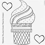 Ice Cream Parlor Coloring Pages Download And Print For Free sketch template
