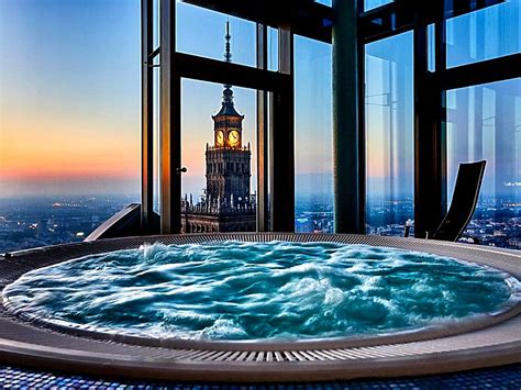 The 20 best Spa Hotels in Warsaw - Ada Nyman's Guide 2022