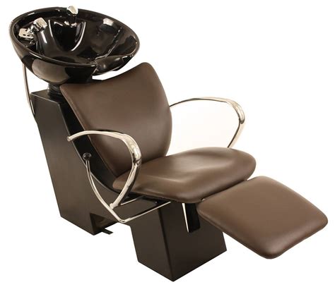 Shampoo Chairs and Bowls for Hair Salons | CCI Beauty