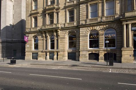 Newcastle Hotels | Book Hotels In Newcastle Quayside | Premier Inn