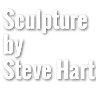 Time & Material | Steven Hart Sculpture