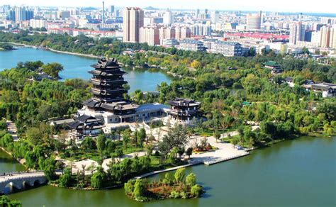 Jinan | China & Asia Cultural Travel